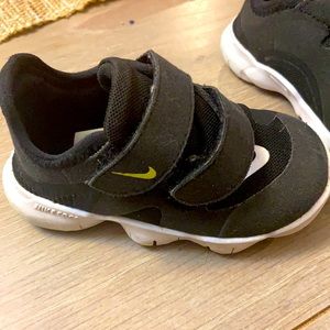 Nike Free Run 5.0 - Size 6 Walker/Toddler